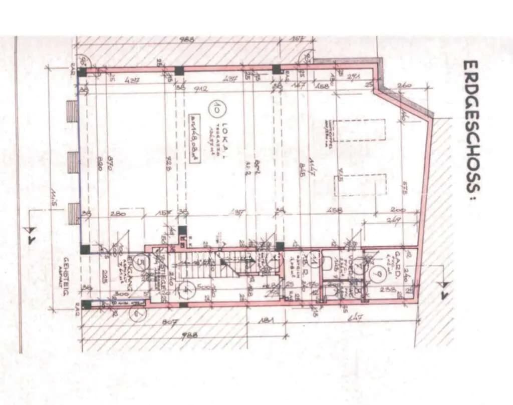 Gewerbeimmobilie mieten in Wiener Neustadt – 148 m² – Bild 14 von 14