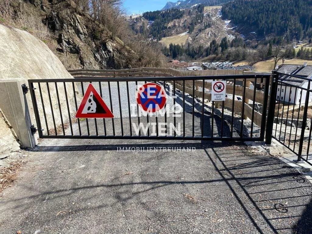 Grundstück kaufen in Zell am See – 13 141 m², € 298.000 – Bild 5 von 8