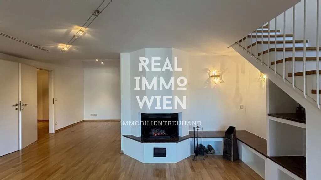 6-Zimmer-Wohnung mieten in Wien – 191,7 m², € 3.770 – Bild 3 von 17