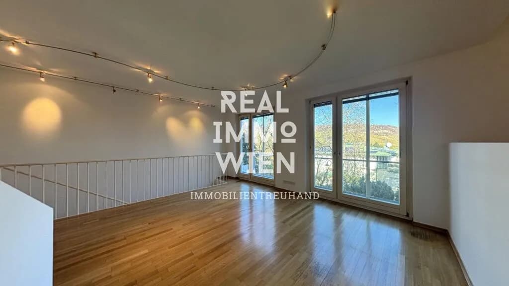 6-Zimmer-Wohnung mieten in Wien – 191,7 m², € 3.770 – Bild 5 von 17