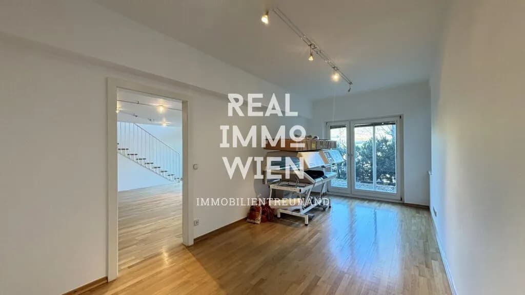 6-Zimmer-Wohnung mieten in Wien – 191,7 m², € 3.770 – Bild 6 von 17