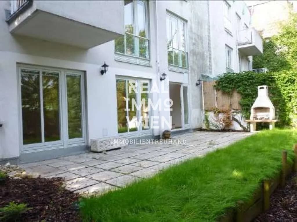 6-Zimmer-Wohnung mieten in Wien – 191,7 m², € 3.770 – Bild 9 von 17