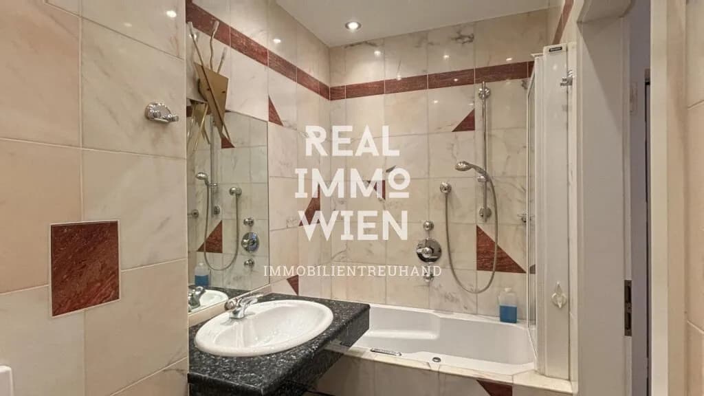 6-Zimmer-Wohnung mieten in Wien – 191,7 m², € 3.770 – Bild 10 von 17