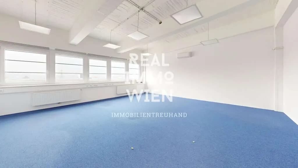 Gewerbeimmobilie mieten in Baden – Bild 2 von 8