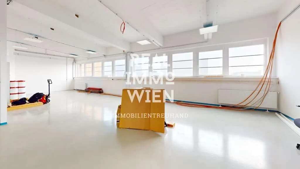 Gewerbeimmobilie mieten in Baden – Bild 7 von 8