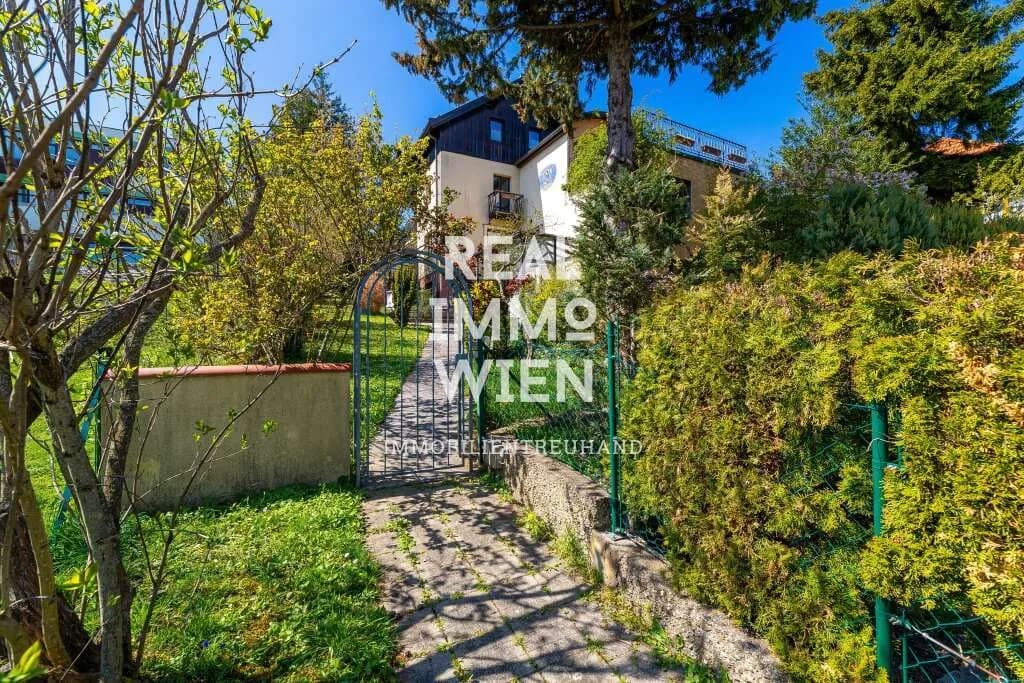 10-Zimmer-Immobilie kaufen in Tulln – 355 m², € 1.796.000