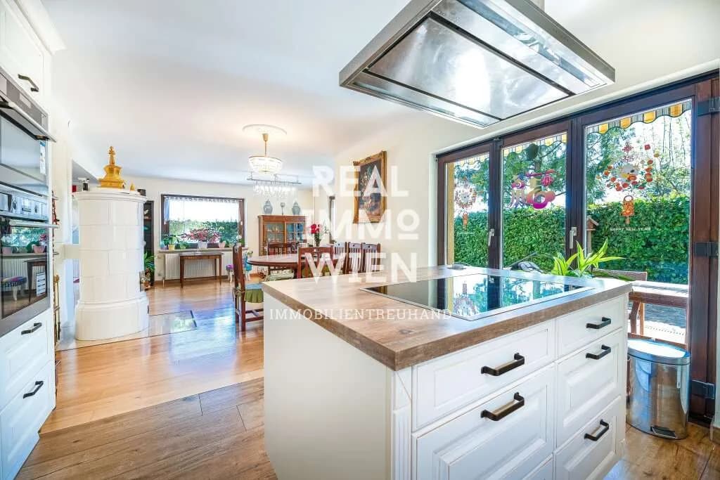 10-Zimmer-Immobilie kaufen in Tulln – 355 m², € 1.796.000 – Bild 7 von 25