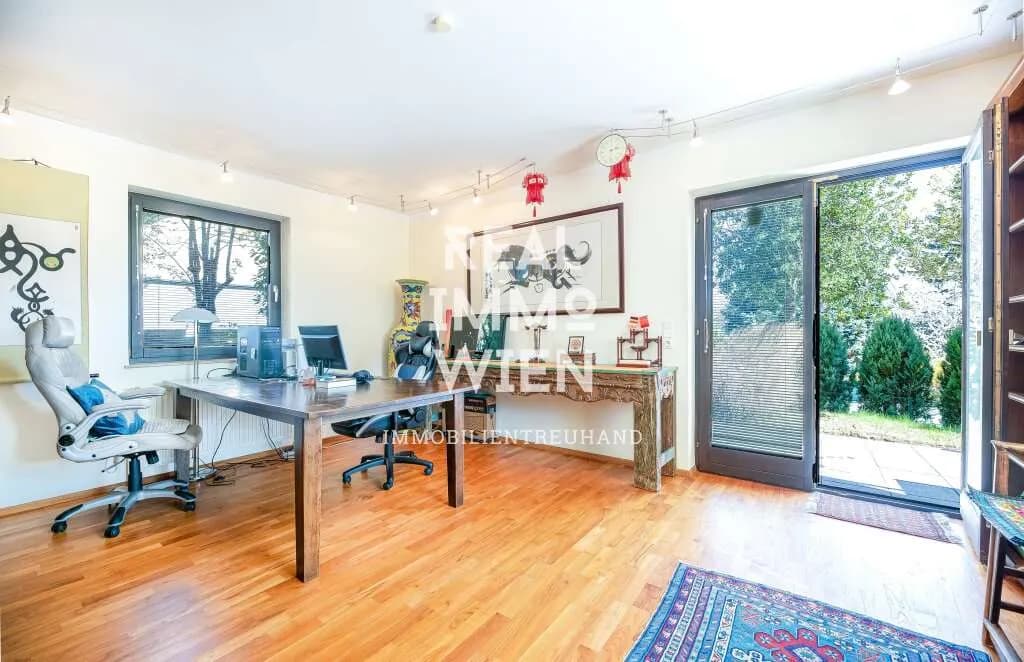 10-Zimmer-Immobilie kaufen in Tulln – 355 m², € 1.796.000 – Bild 8 von 25