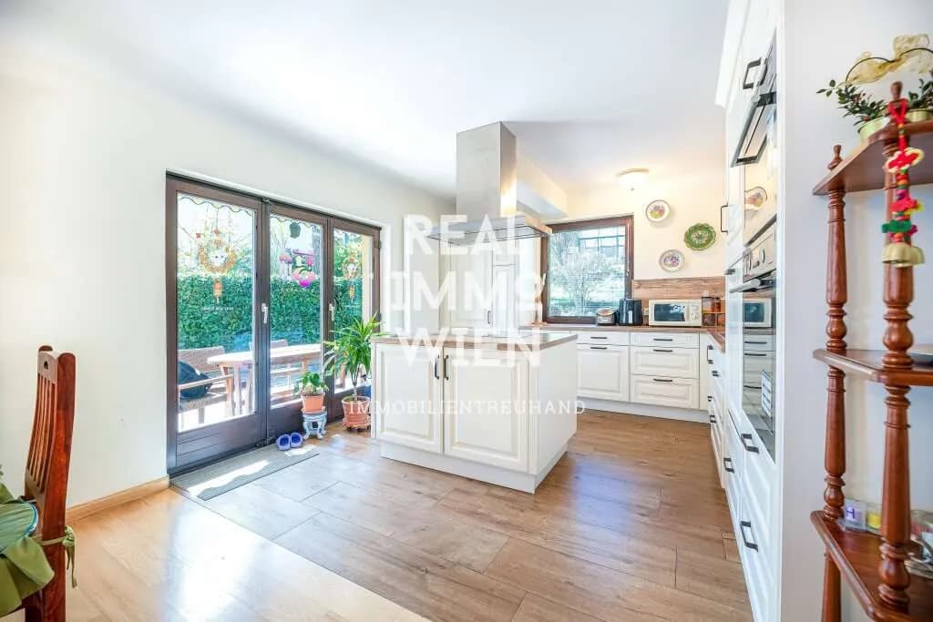 10-Zimmer-Immobilie kaufen in Tulln – 355 m², € 1.796.000 – Bild 9 von 25