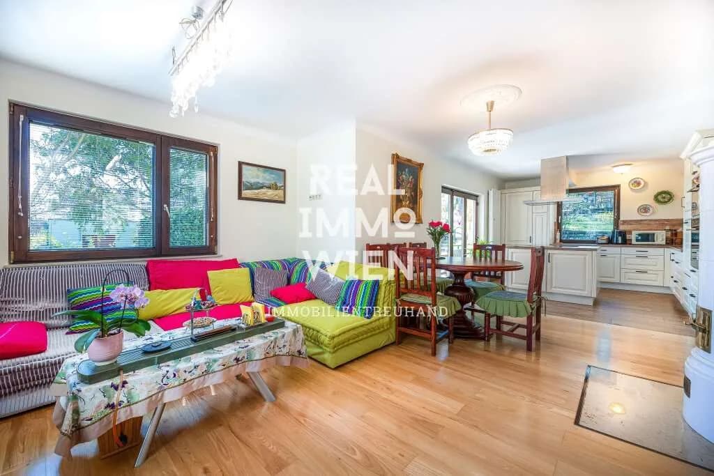 10-Zimmer-Immobilie kaufen in Tulln – 355 m², € 1.796.000 – Bild 10 von 25