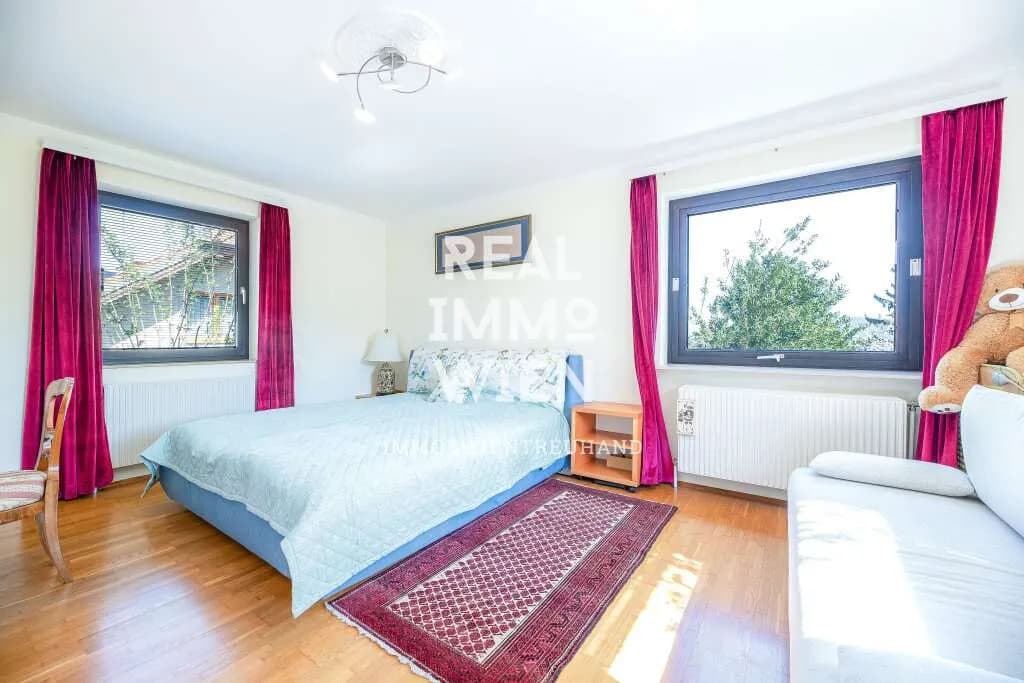 10-Zimmer-Immobilie kaufen in Tulln – 355 m², € 1.796.000 – Bild 12 von 25