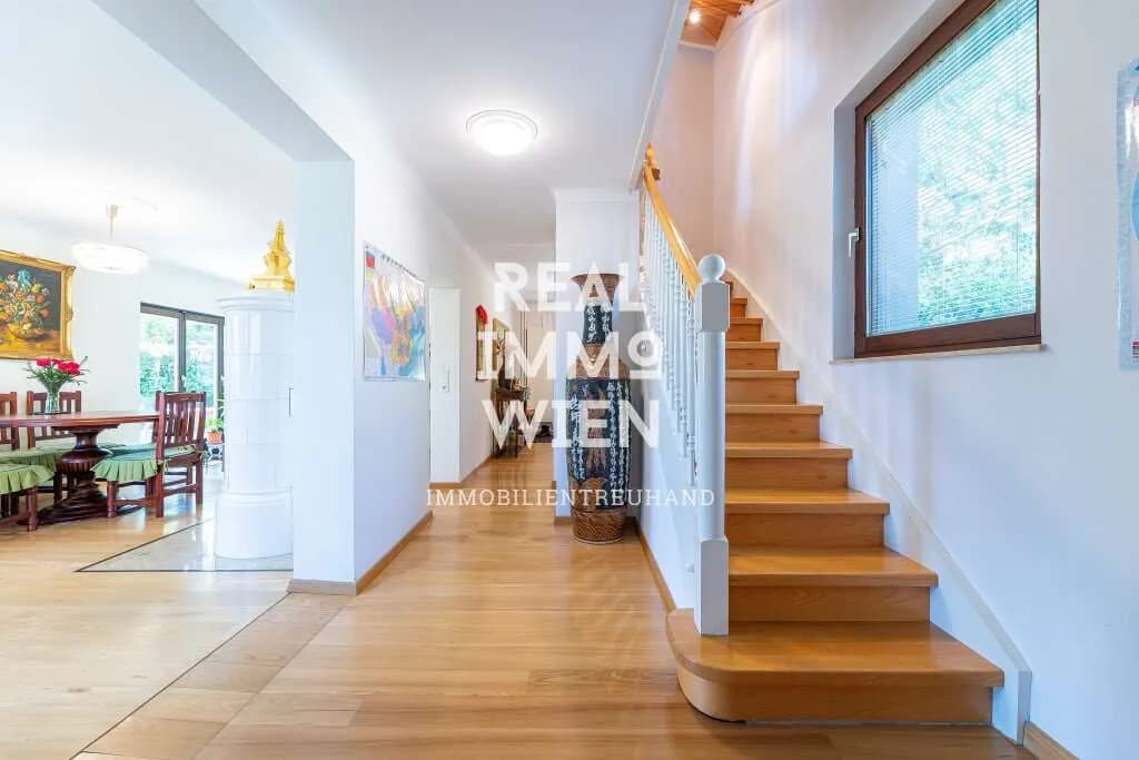 10-Zimmer-Immobilie kaufen in Tulln – 355 m², € 1.796.000 – Bild 13 von 25