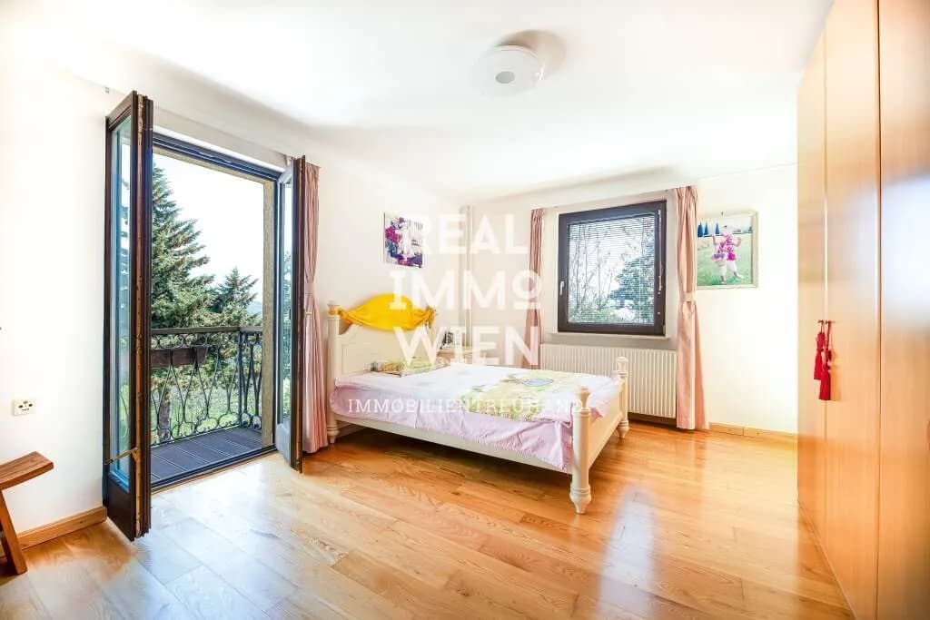 10-Zimmer-Immobilie kaufen in Tulln – 355 m², € 1.796.000 – Bild 14 von 25
