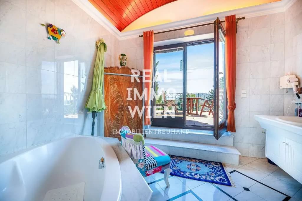 10-Zimmer-Immobilie kaufen in Tulln – 355 m², € 1.796.000 – Bild 15 von 25