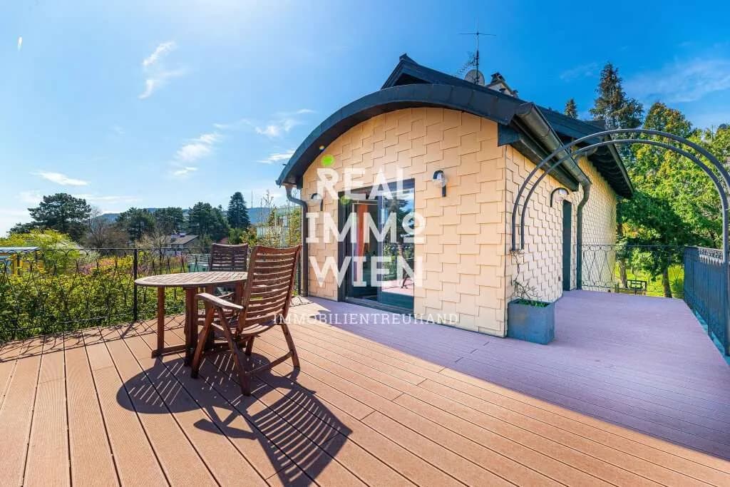 10-Zimmer-Immobilie kaufen in Tulln – 355 m², € 1.796.000 – Bild 16 von 25