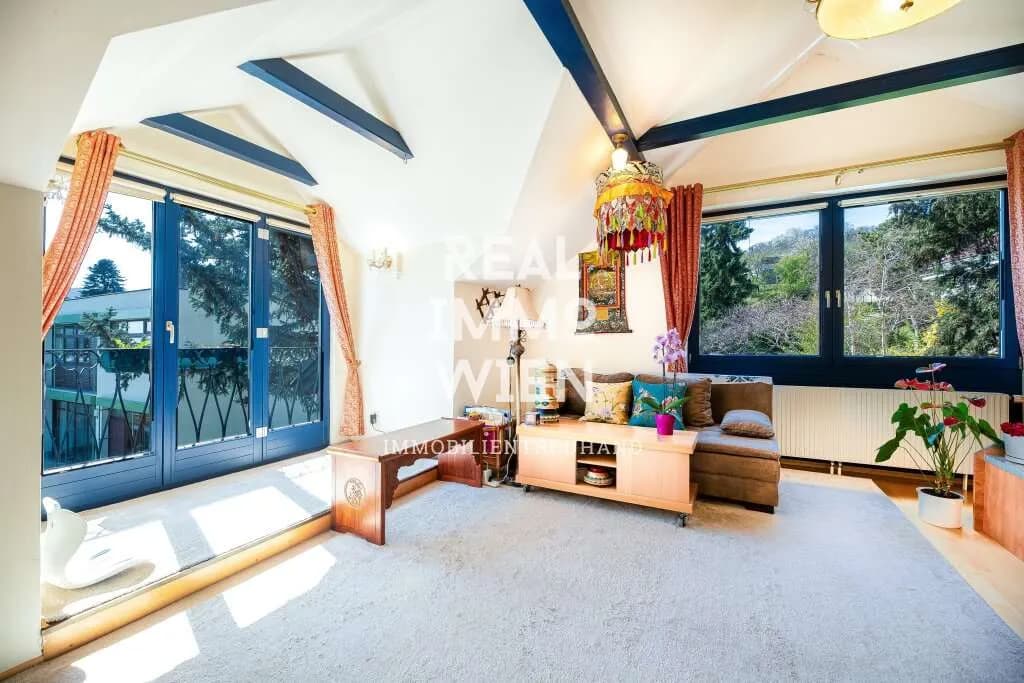 10-Zimmer-Immobilie kaufen in Tulln – 355 m², € 1.796.000 – Bild 17 von 25