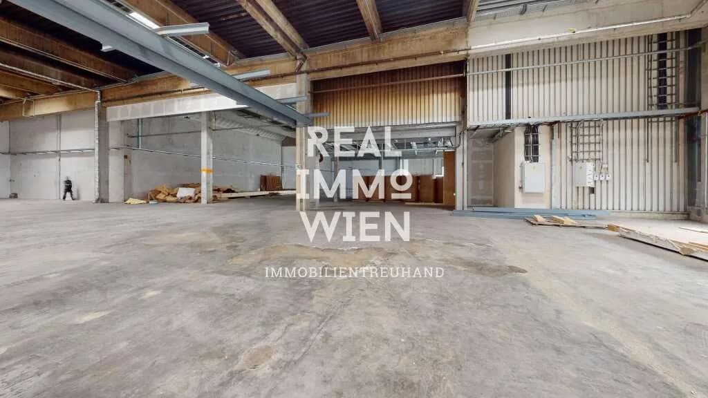 Gewerbeimmobilie mieten in Baden – € 5 – Bild 4 von 8
