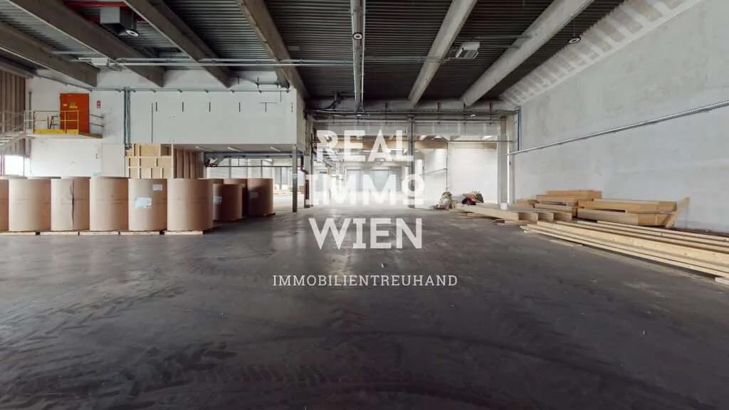 Gewerbeimmobilie mieten in Baden – € 5 – Bild 5 von 8