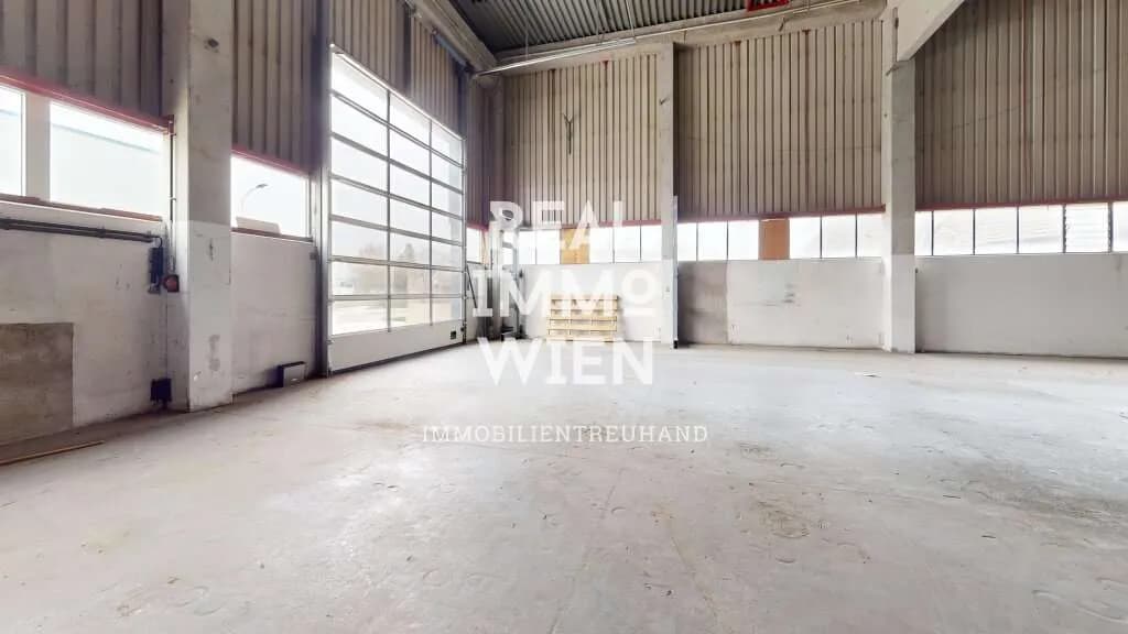 Gewerbeimmobilie mieten in Baden – € 5 – Bild 7 von 8