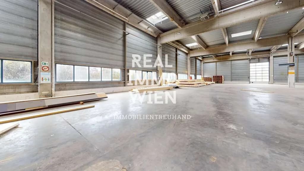 Gewerbeimmobilie mieten in Baden – € 5 – Bild 8 von 8