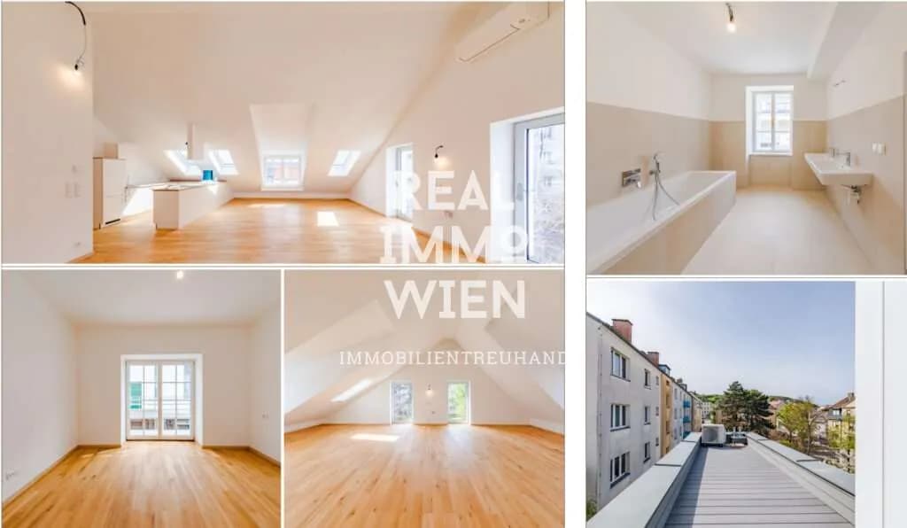 Gewerbeimmobilie kaufen in Tulln – 1 409 m², € 7.500.000