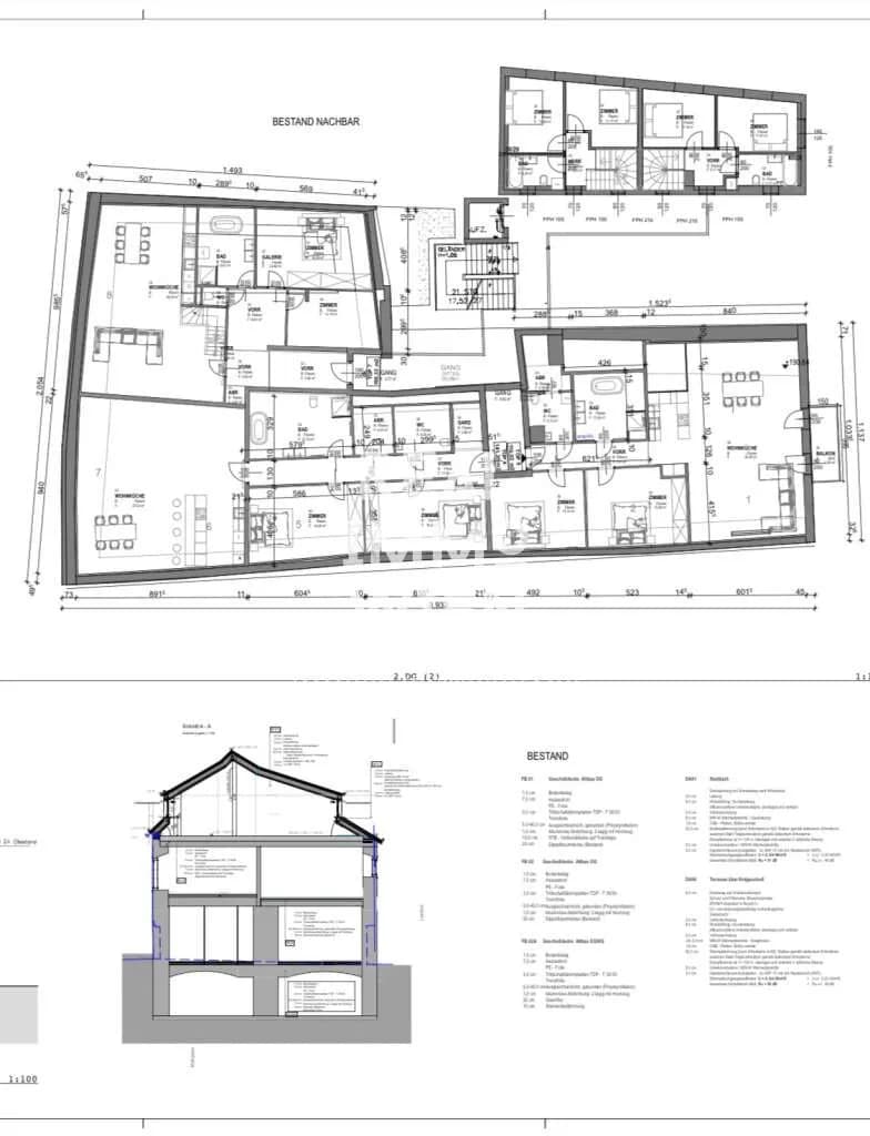 Gewerbeimmobilie kaufen in Tulln – 1 409 m², € 7.500.000 – Bild 3 von 5