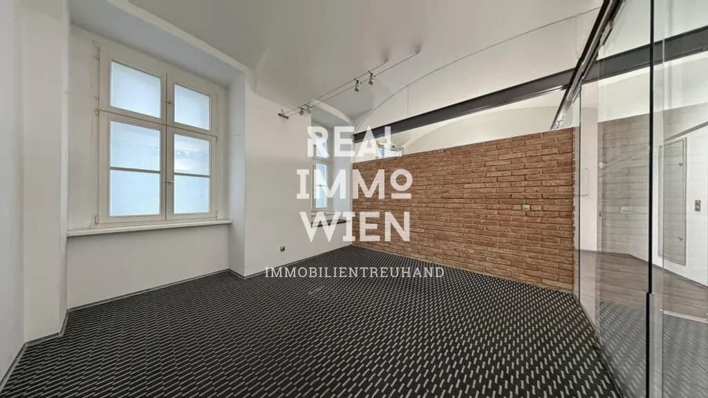 10-Zimmer-Gewerbeimmobilie mieten in Wien – 181 m², € 3.517 – Bild 5 von 13