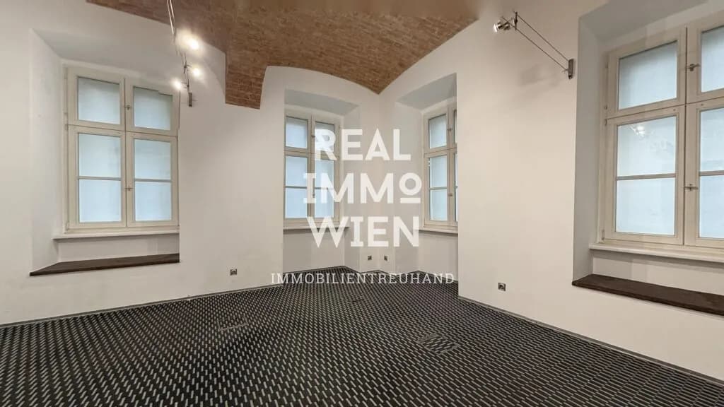 10-Zimmer-Gewerbeimmobilie mieten in Wien – 181 m², € 3.517 – Bild 6 von 13