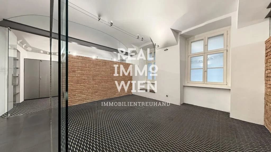 10-Zimmer-Gewerbeimmobilie mieten in Wien – 181 m², € 3.517 – Bild 7 von 13
