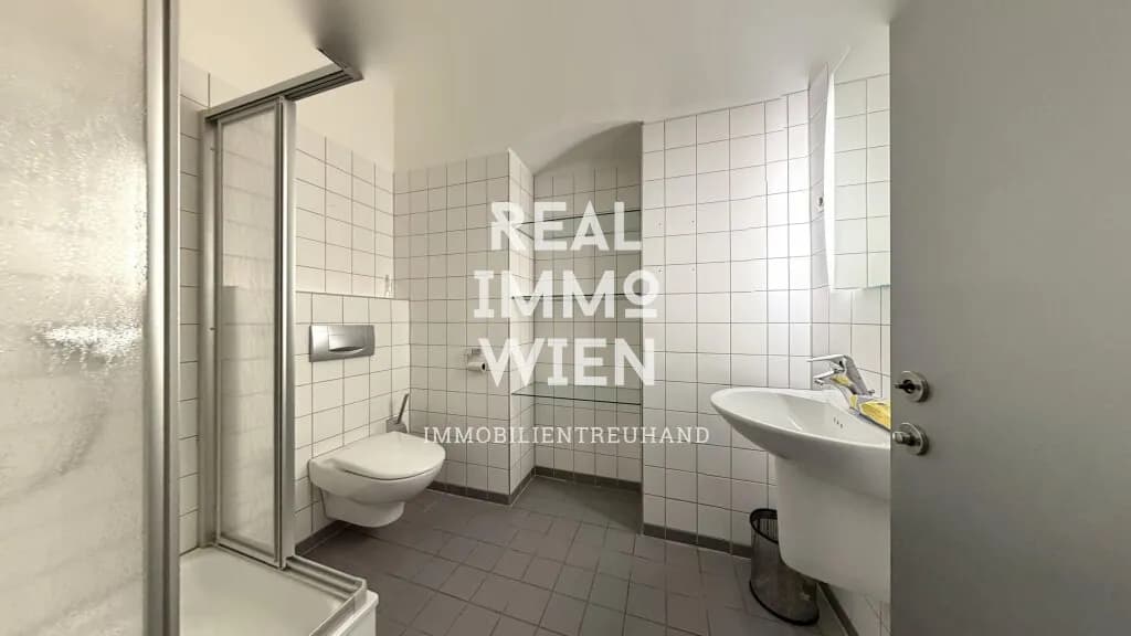 10-Zimmer-Gewerbeimmobilie mieten in Wien – 181 m², € 3.517 – Bild 8 von 13