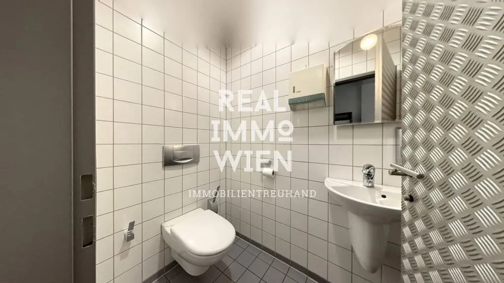 10-Zimmer-Gewerbeimmobilie mieten in Wien – 181 m², € 3.517 – Bild 9 von 13