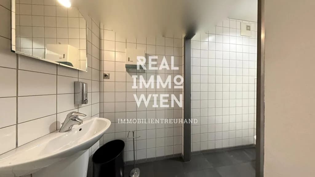 10-Zimmer-Gewerbeimmobilie mieten in Wien – 181 m², € 3.517 – Bild 10 von 13