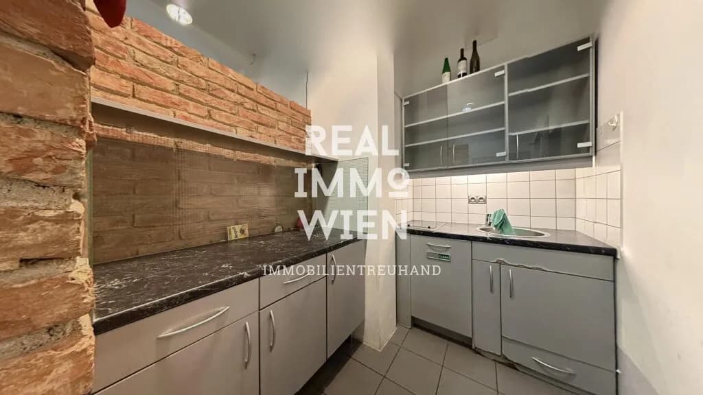 10-Zimmer-Gewerbeimmobilie mieten in Wien – 181 m², € 3.517 – Bild 11 von 13