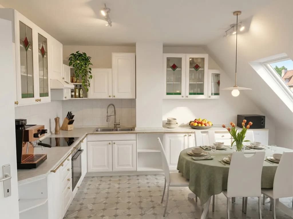 Wohnung kaufen in Wien – 128,28 m², € 499.000 – Bild 3 von 14