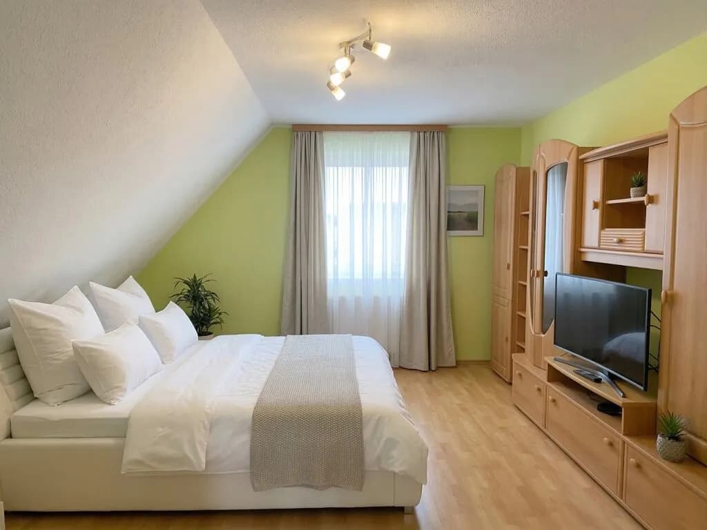 Wohnung kaufen in Wien – 128,28 m², € 499.000 – Bild 11 von 14