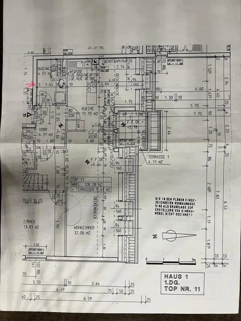 Wohnung kaufen in Wien – 128,28 m², € 499.000 – Bild 13 von 14