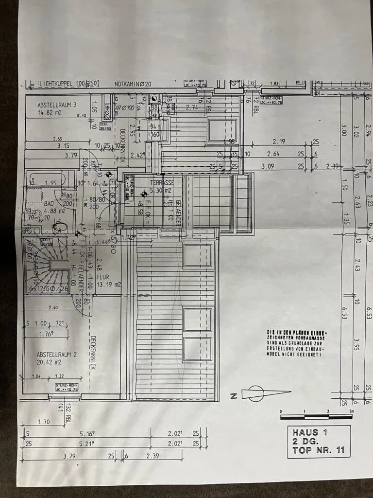 Wohnung kaufen in Wien – 128,28 m², € 499.000 – Bild 14 von 14
