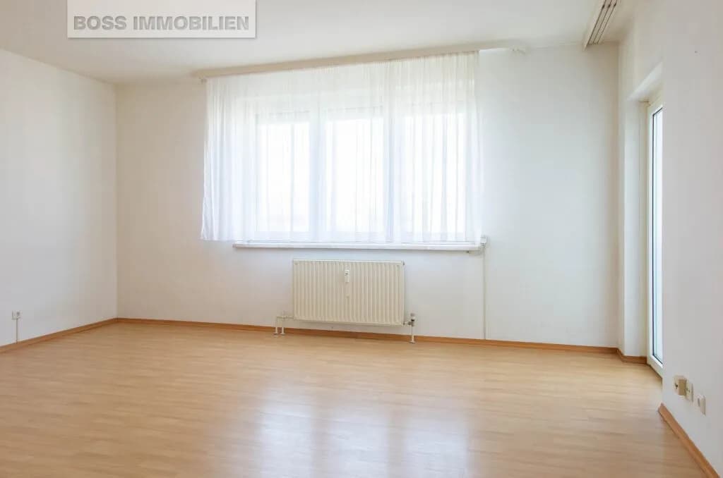 1-Zimmer-Wohnung kaufen in Wels – 42,43 m², € 123.000 – Bild 4 von 11