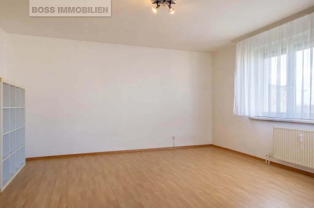 1-Zimmer-Wohnung kaufen in Wels – 42,43 m², € 123.000 – Bild 6 von 11
