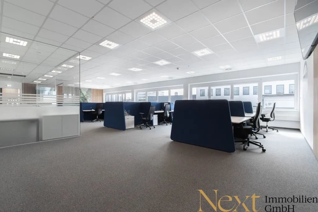 Gewerbeimmobilie mieten in Linz Land – 559 m², € 3.735 – Bild 6 von 13
