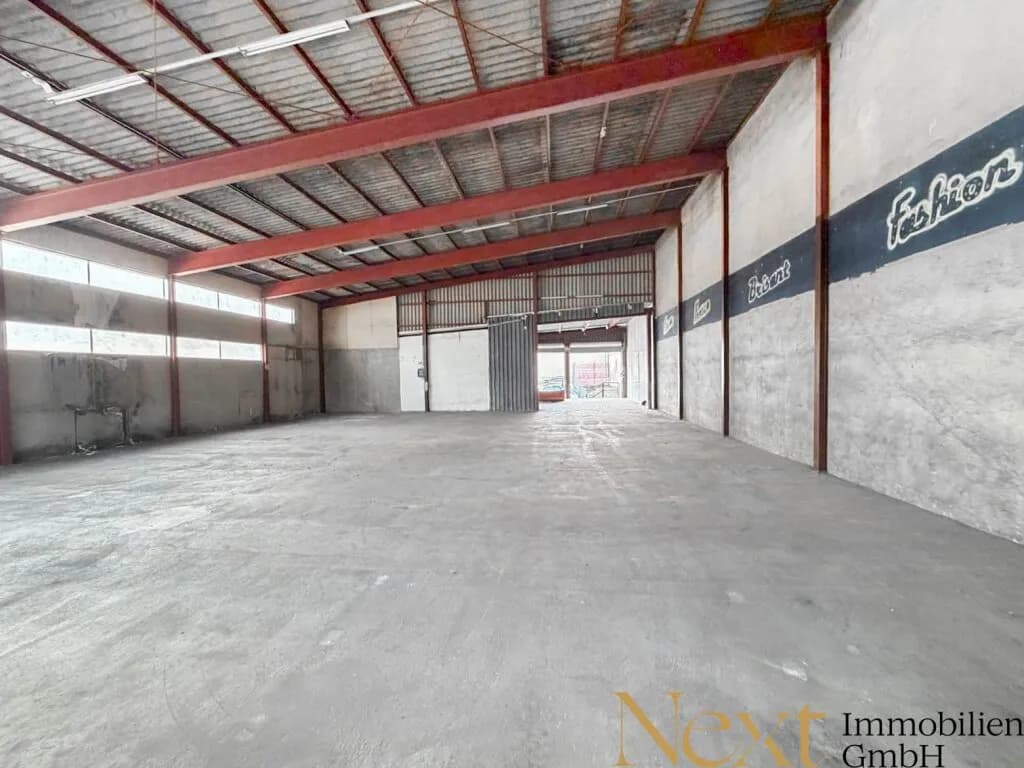 Gewerbeimmobilie mieten in Linz Land – 559 m², € 3.735 – Bild 9 von 13