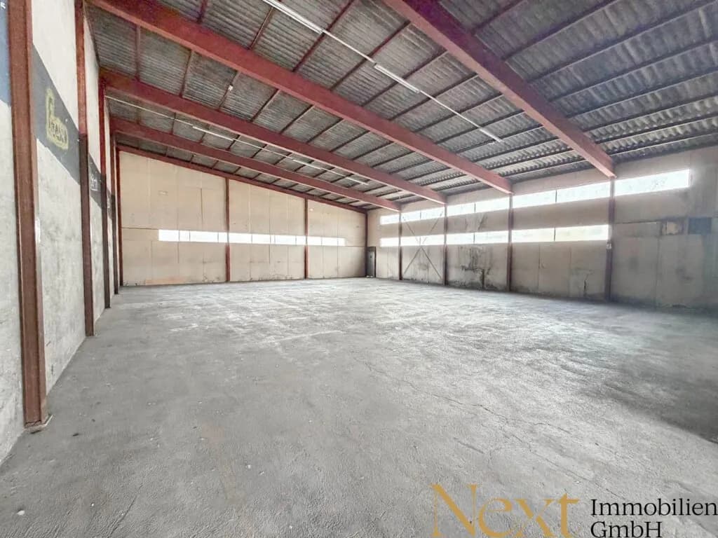 Gewerbeimmobilie mieten in Linz Land – 559 m², € 3.735 – Bild 11 von 13