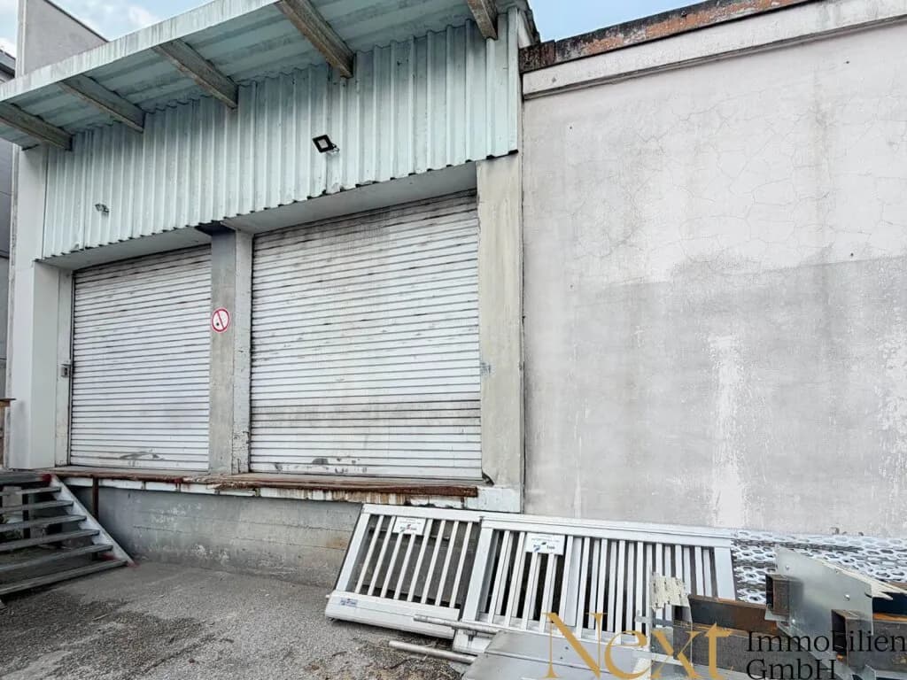 Gewerbeimmobilie mieten in Linz Land – 559 m², € 3.735 – Bild 12 von 13