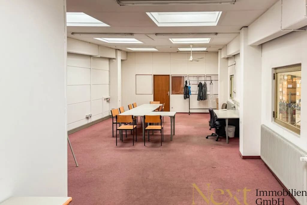 Gewerbeimmobilie mieten in Wels – 2 000 m², € 4.000 – Bild 5 von 12