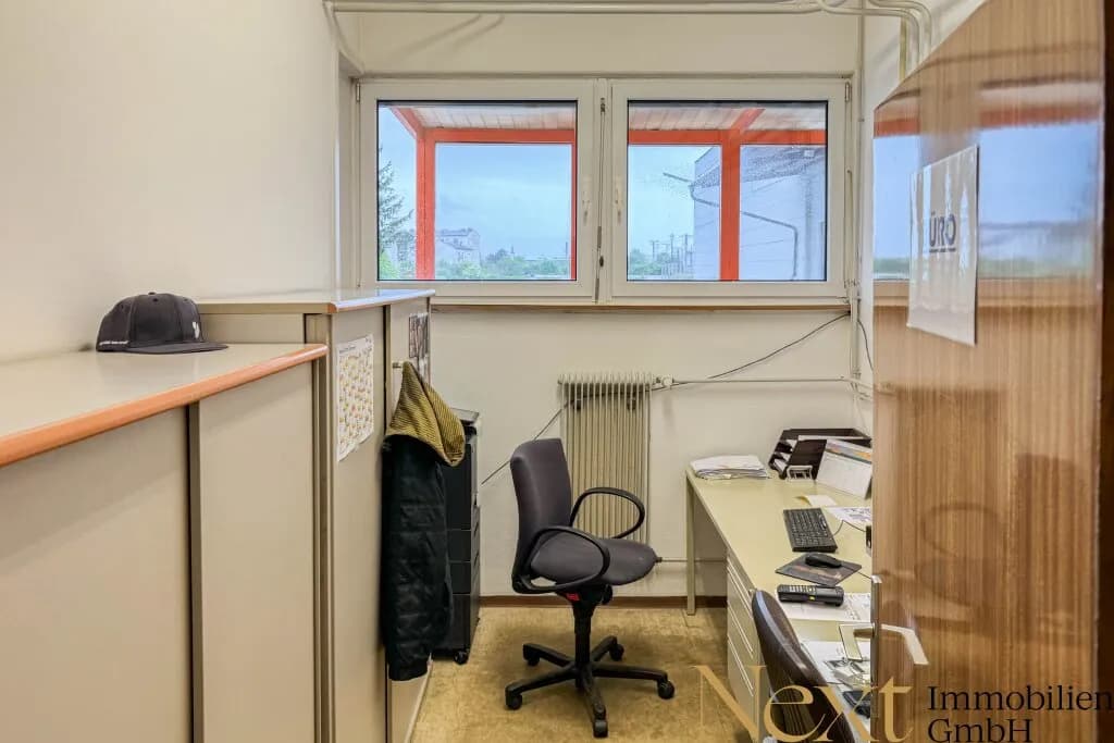 Gewerbeimmobilie mieten in Wels – 3 000 m², € 6.000 – Bild 6 von 12