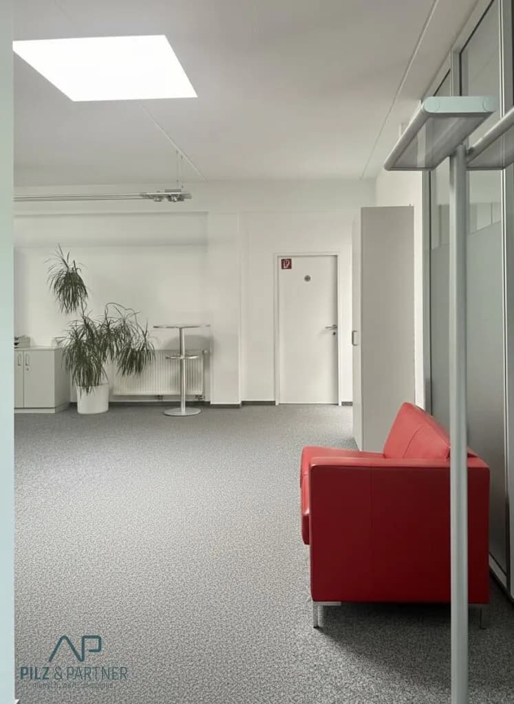 Gewerbeimmobilie mieten in Hallein – 31 m², € 418 – Bild 2 von 6
