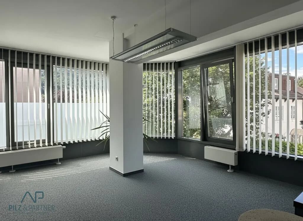 Gewerbeimmobilie mieten in Hallein – 31 m², € 418 – Bild 3 von 6