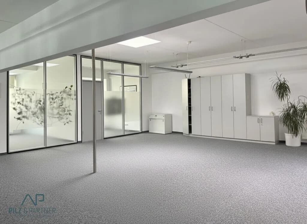 Gewerbeimmobilie mieten in Hallein – 31 m², € 418 – Bild 5 von 6