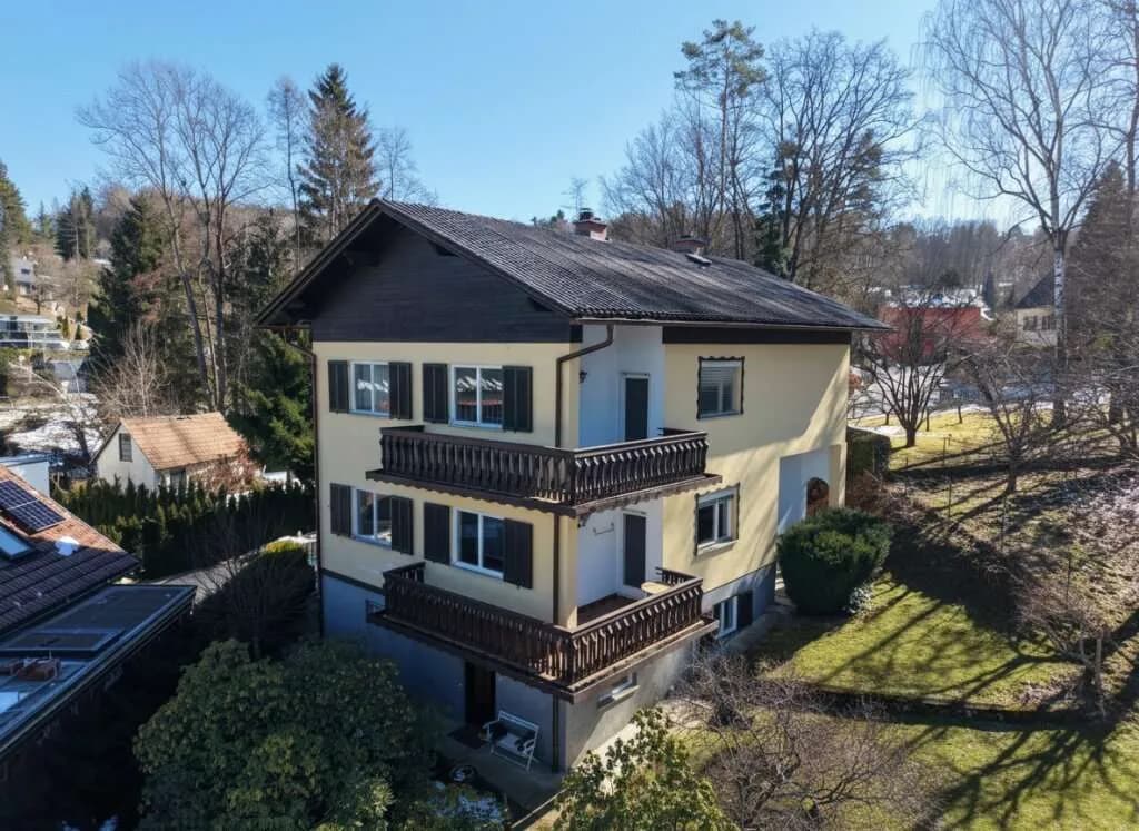 8-Zimmer-Gewerbeimmobilie kaufen in Graz-Umgebung – 180 m², € 560.000