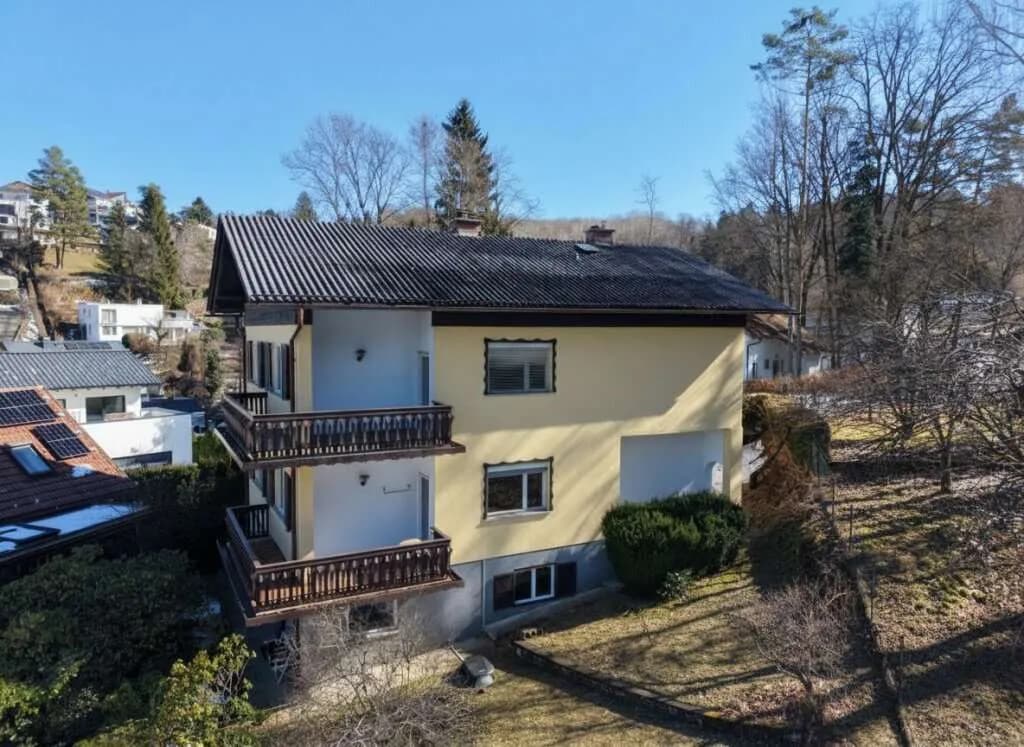 8-Zimmer-Gewerbeimmobilie kaufen in Graz-Umgebung – 180 m², € 560.000 – Bild 22 von 31